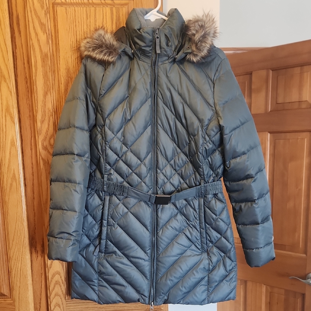 Eddie Bauer